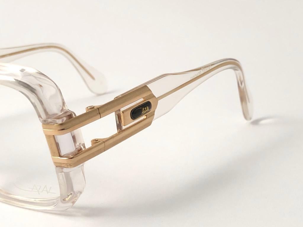 Vintage Gazelle Glasses